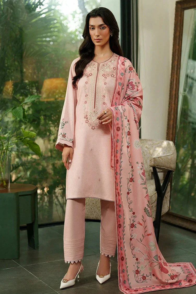 Picture of Seran - Bellini Winter Collection - 12-SERALYN - Unstitched - Available at Raja Sahib