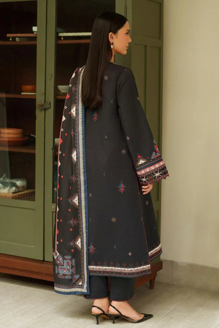 Picture of Seran - Bellini Winter Collection - 03-CENDARA - Unstitched - Available at Raja Sahib