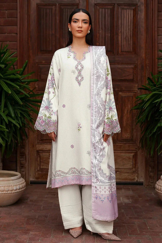 Picture of Seran - Bellini Winter Collection - 05-SERELLE - Unstitched - Available at Raja Sahib