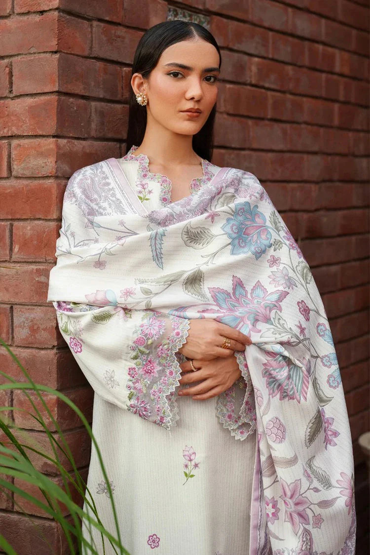 Picture of Seran - Bellini Winter Collection - 05-SERELLE - Unstitched - Available at Raja Sahib