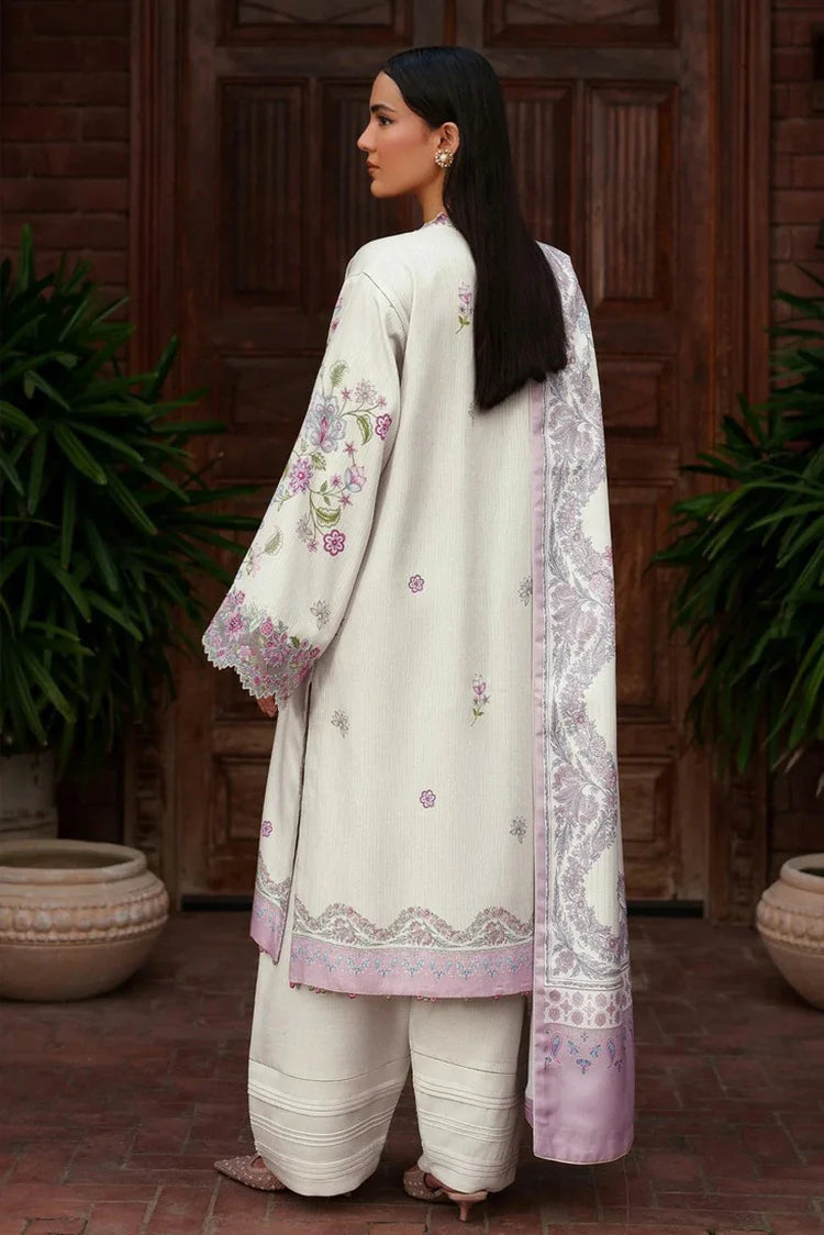 Picture of Seran - Bellini Winter Collection - 05-SERELLE - Unstitched - Available at Raja Sahib