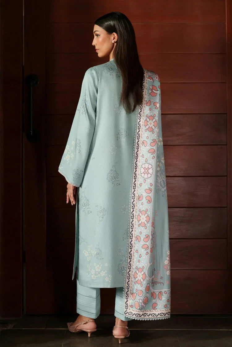 Picture of Seran - Bellini Winter Collection - 06-MERENE - Unstitched - Available at Raja Sahib