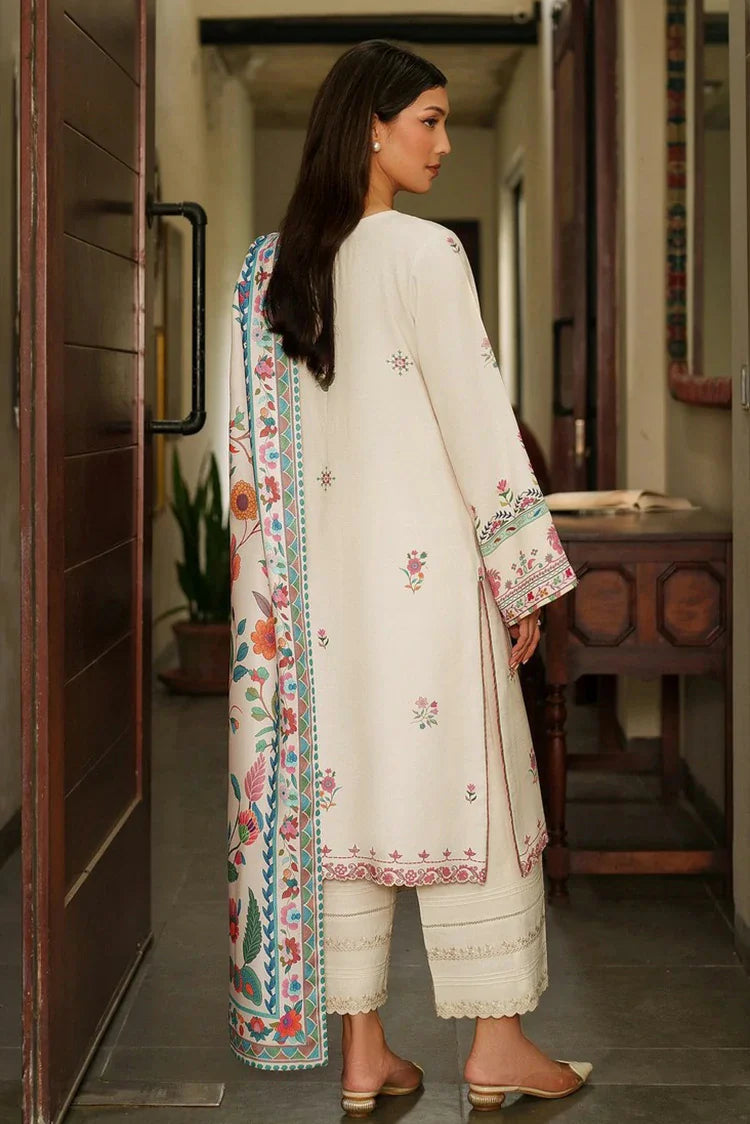 Picture of Seran - Bellini Winter Collection - 09-ALYUNE - Unstitched - Available at Raja Sahib
