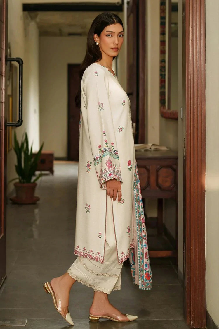Picture of Seran - Bellini Winter Collection - 09-ALYUNE - Unstitched - Available at Raja Sahib
