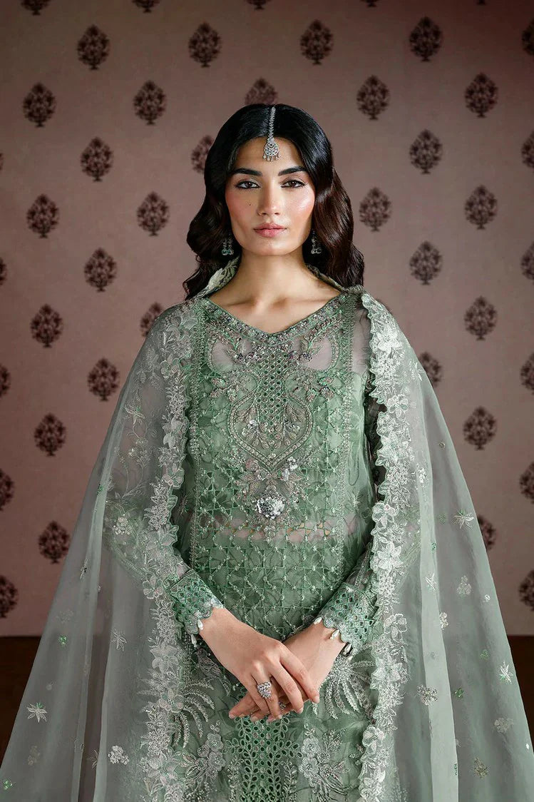 Picture of Ramsha - Festive Collection Vol 3 - E-301 - Unstitched - Available at Raja Sahib