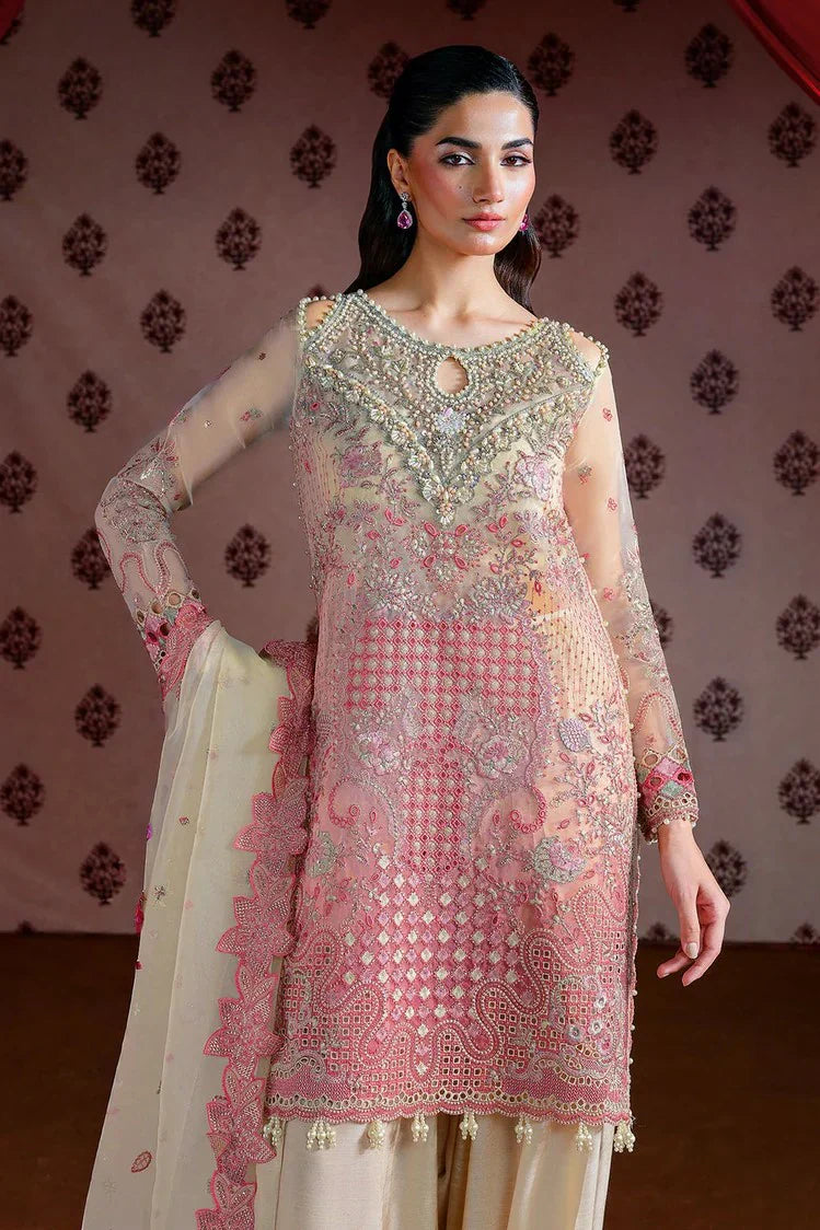 Picture of Ramsha - Festive Collection Vol 3 - E-302 - Unstitched - Available at Raja Sahib