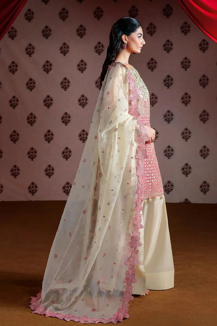 Picture of Ramsha - Festive Collection Vol 3 - E-302 - Unstitched - Available at Raja Sahib