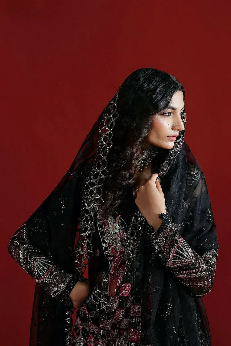 Picture of Ramsha - Festive Collection Vol 3 - E-303 - Unstitched - Available at Raja Sahib