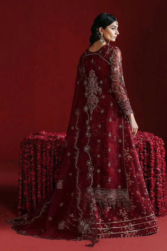 Picture of Ramsha - Festive Collection Vol 3 - E-304 - Unstitched - Available at Raja Sahib