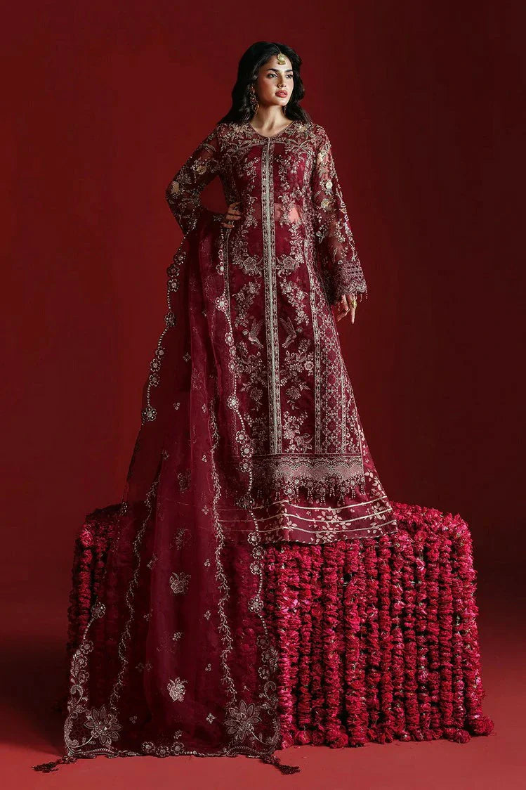 Picture of Ramsha - Festive Collection Vol 3 - E-304 - Unstitched - Available at Raja Sahib