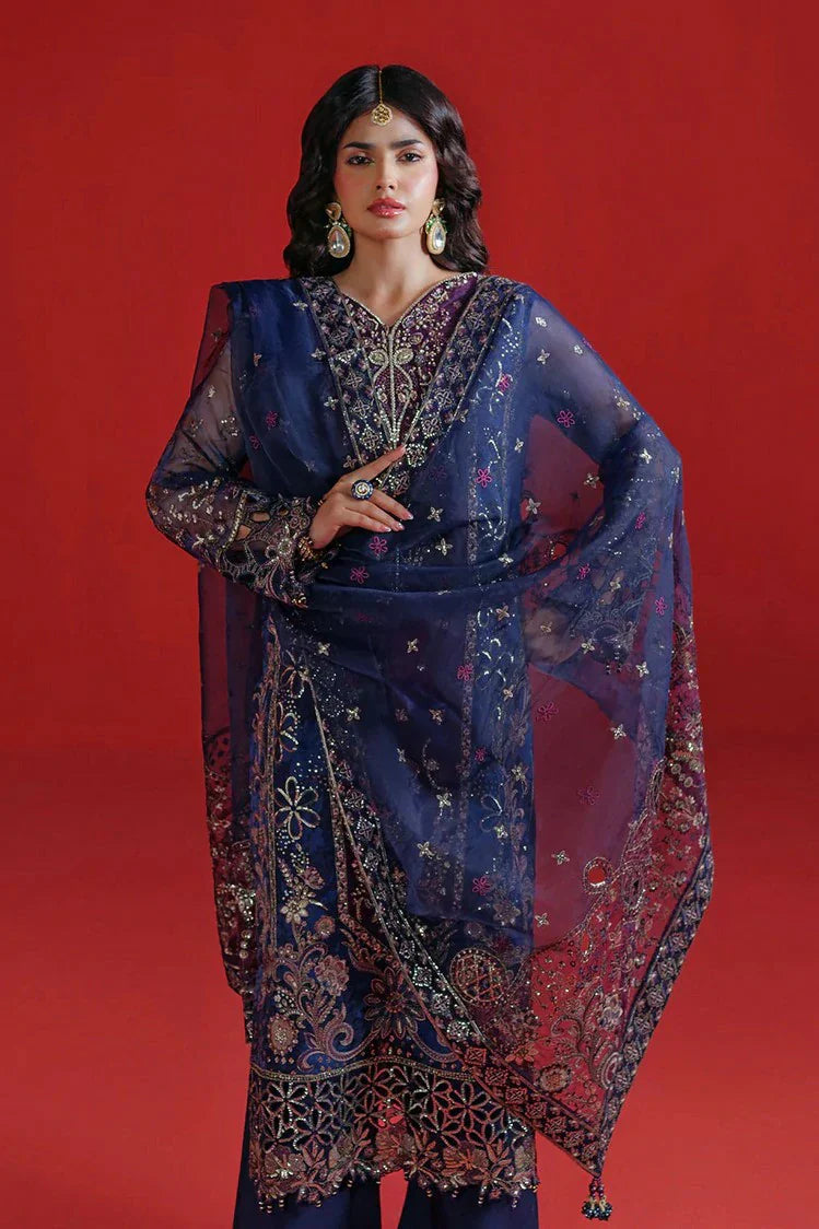 Picture of Ramsha - Festive Collection Vol 3 - E-305 - Unstitched - Available at Raja Sahib