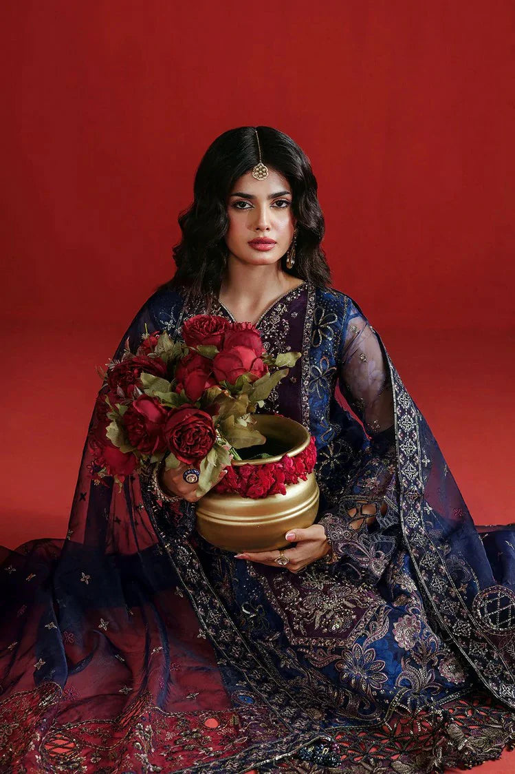 Picture of Ramsha - Festive Collection Vol 3 - E-305 - Unstitched - Available at Raja Sahib