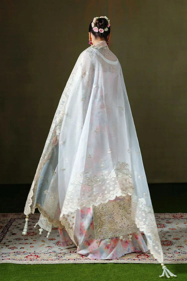 Picture of Ramsha - Festive Collection Vol 3 - E-306 - Unstitched - Available at Raja Sahib