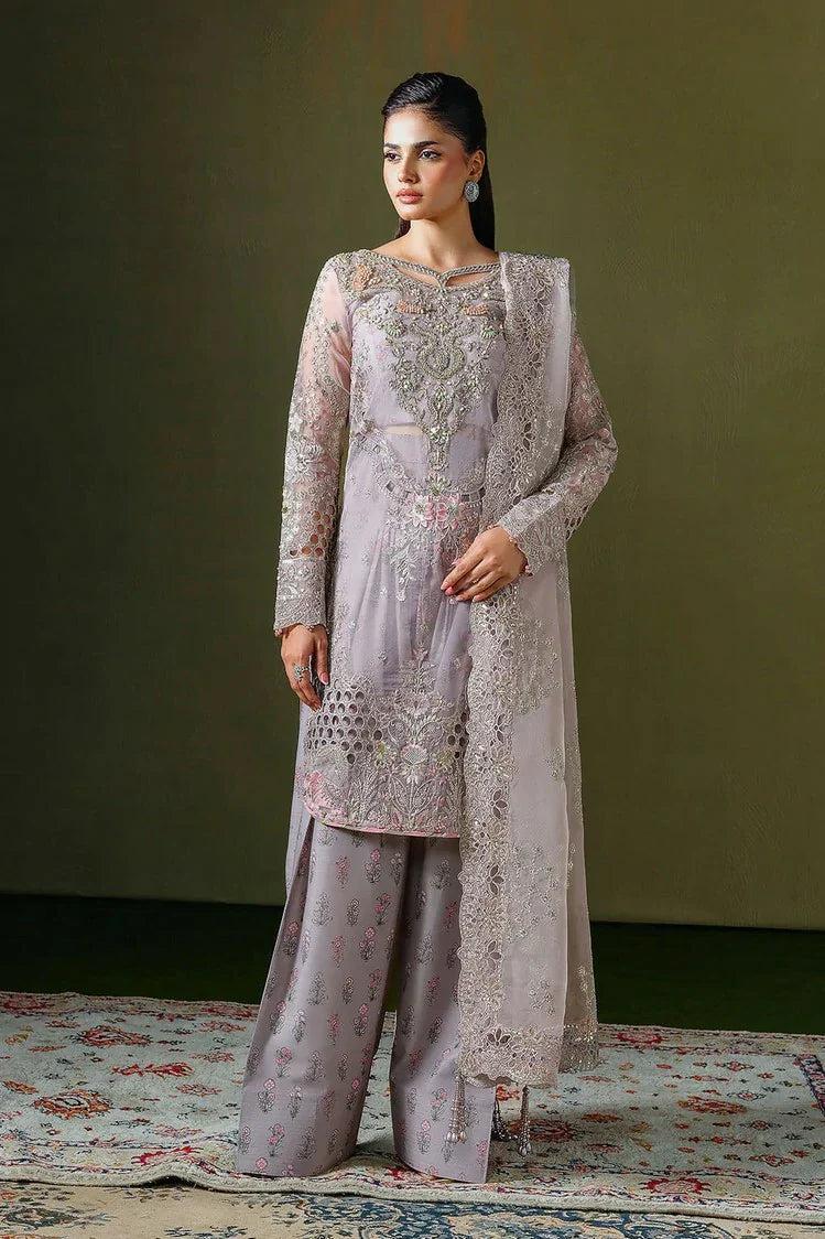 Picture of Ramsha - Festive Collection Vol 3 - E-308 - Unstitched - Available at Raja Sahib
