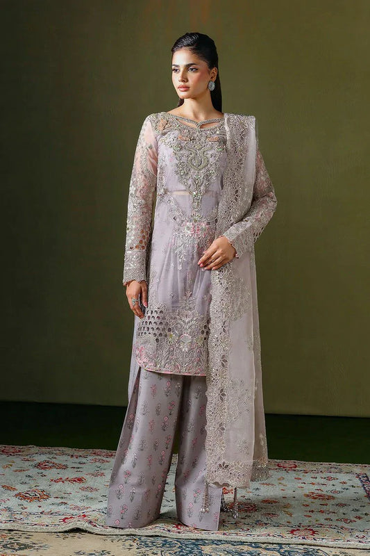 Picture of Ramsha - Festive Collection Vol 3 - E-308 - Unstitched - Available at Raja Sahib