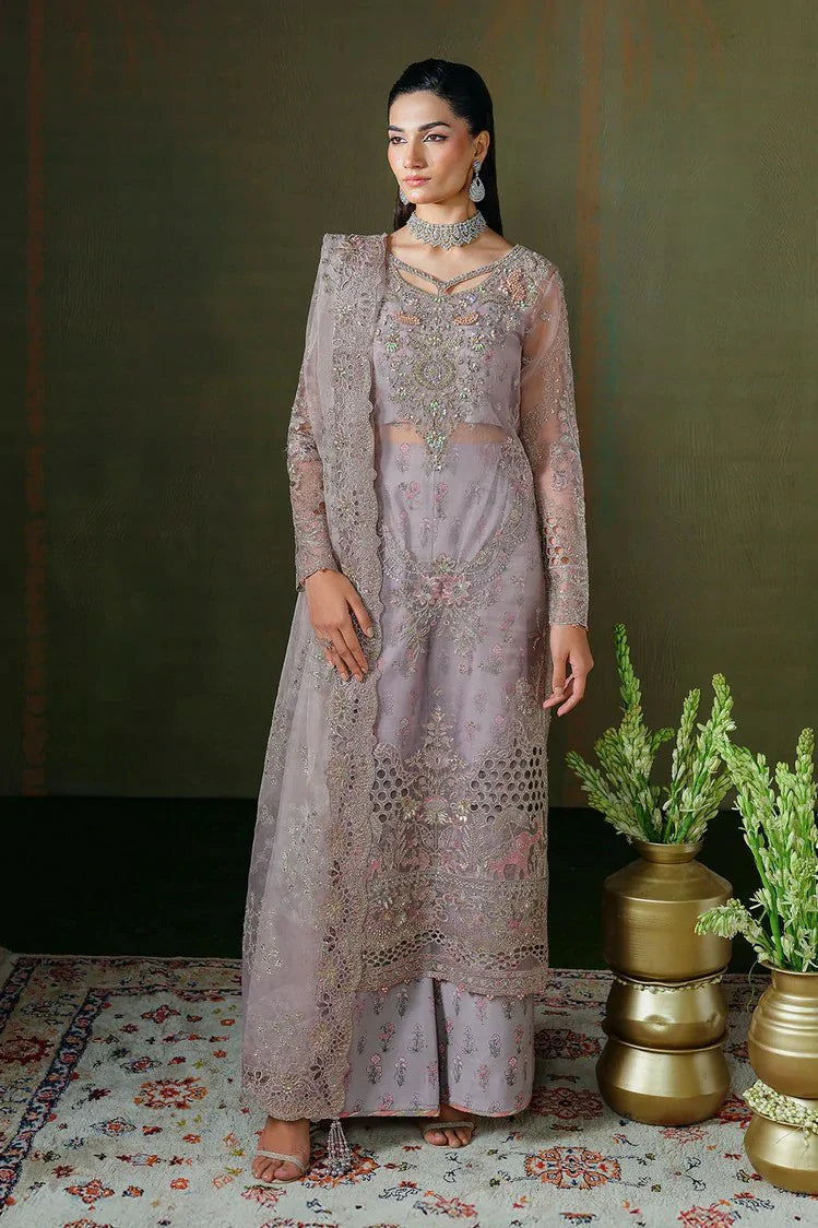 Picture of Ramsha - Festive Collection Vol 3 - E-308 - Unstitched - Available at Raja Sahib