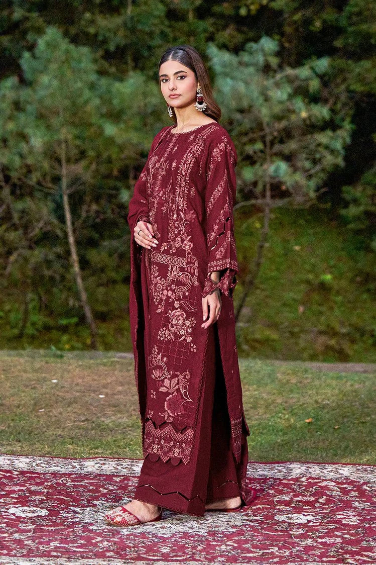 Picture of Ramsha - Reet Premium Karandi Collection Vol 13 - R-1302 - Unstitched - Available at Raja Sahib