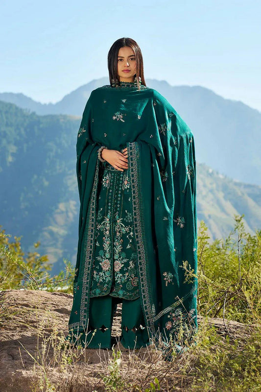 Picture of Ramsha - Reet Premium Karandi Collection Vol 13 - R-1303 - Unstitched - Available at Raja Sahib