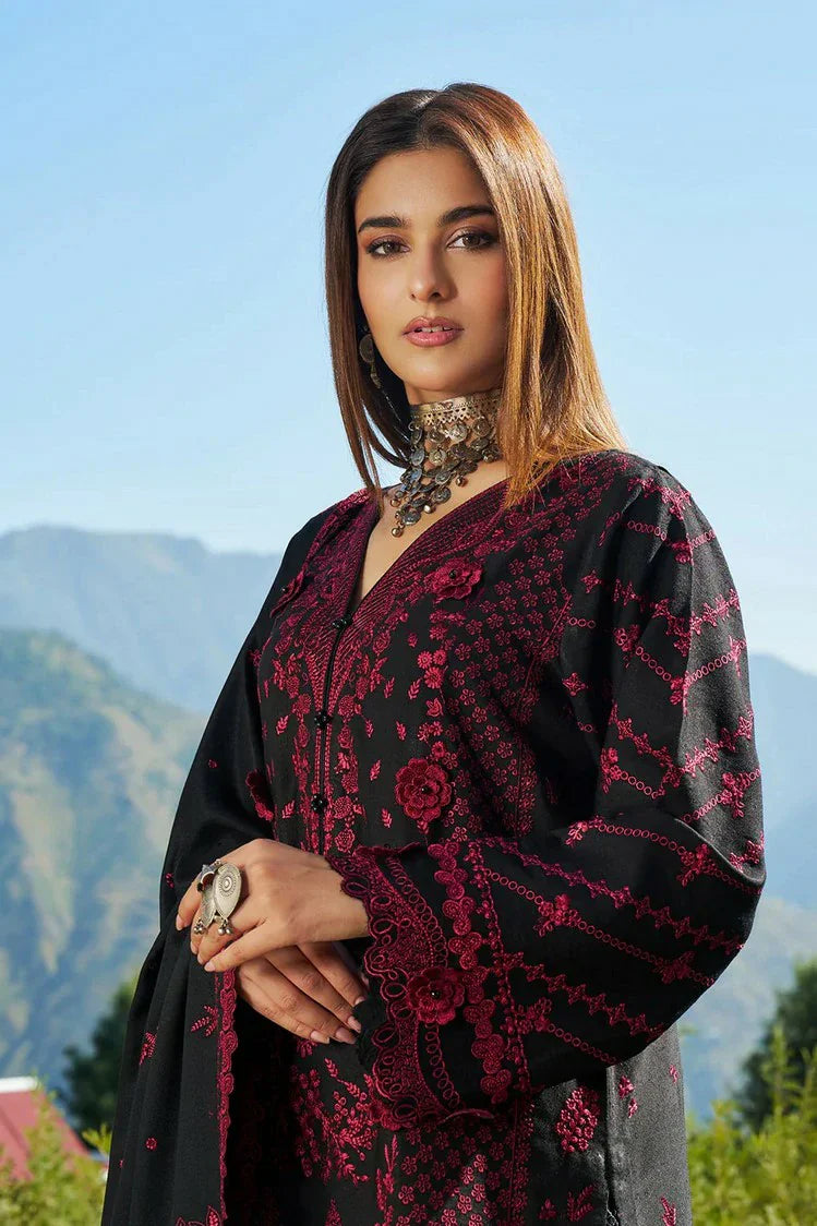 Picture of Ramsha - Reet Premium Karandi Collection Vol 13 - R-1304 - Unstitched - Available at Raja Sahib