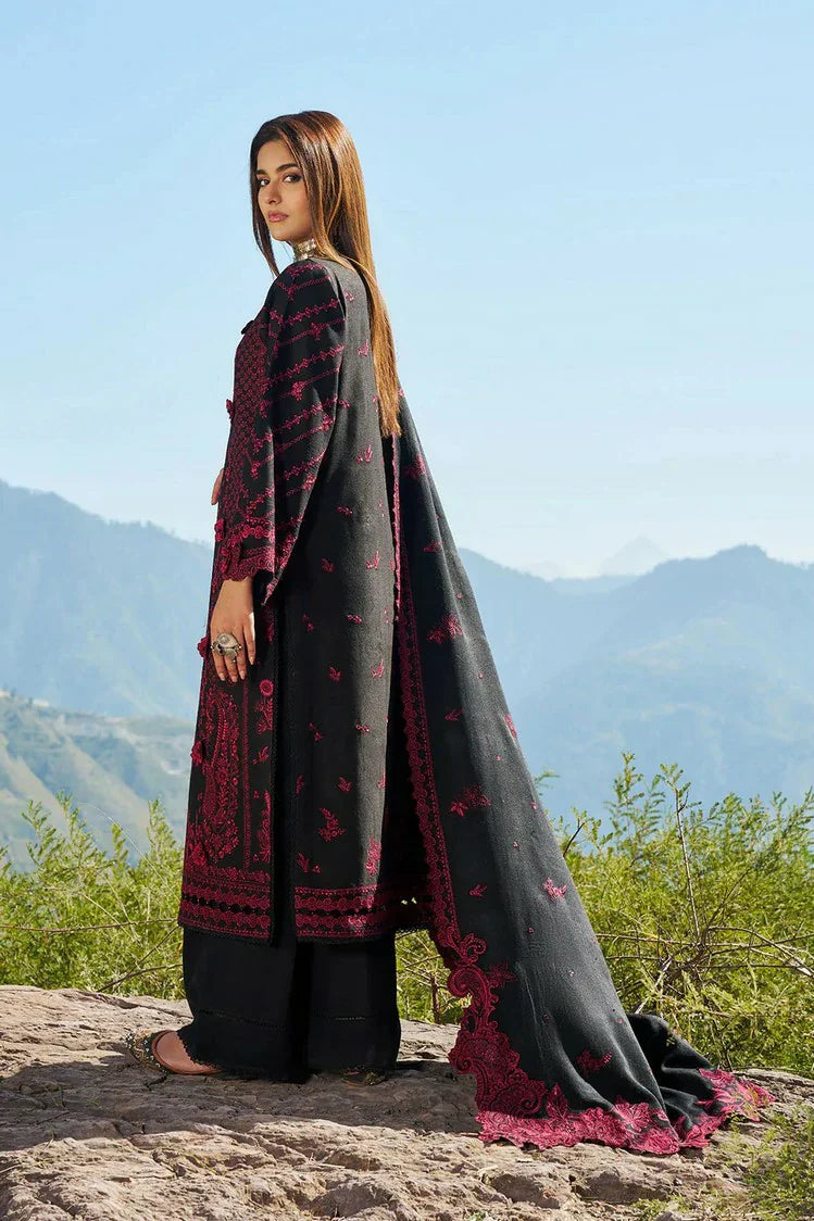 Picture of Ramsha - Reet Premium Karandi Collection Vol 13 - R-1304 - Unstitched - Available at Raja Sahib