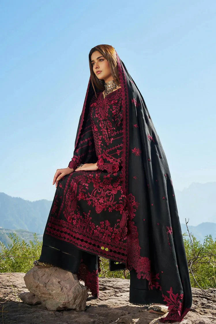 Picture of Ramsha - Reet Premium Karandi Collection Vol 13 - R-1304 - Unstitched - Available at Raja Sahib