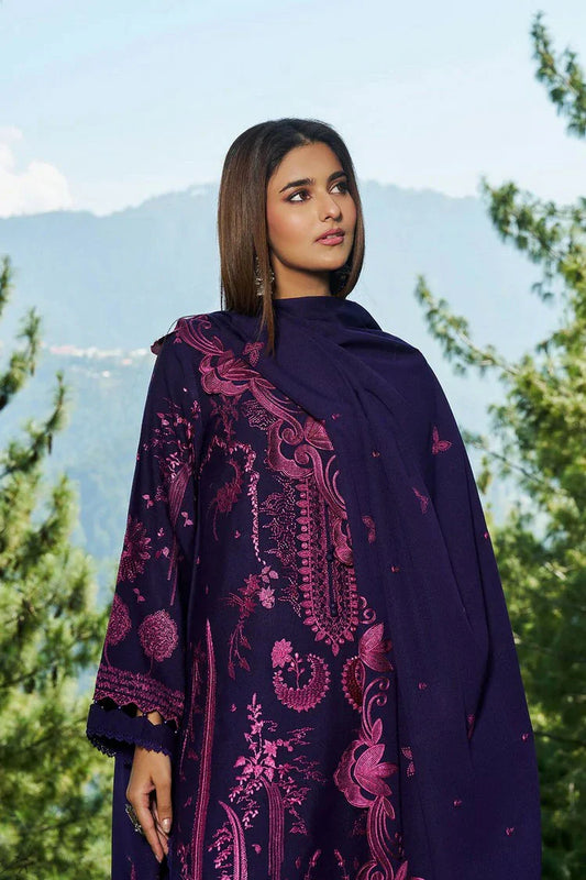 Picture of Ramsha - Reet Premium Karandi Collection Vol 13 - R-1305 - Unstitched - Available at Raja Sahib