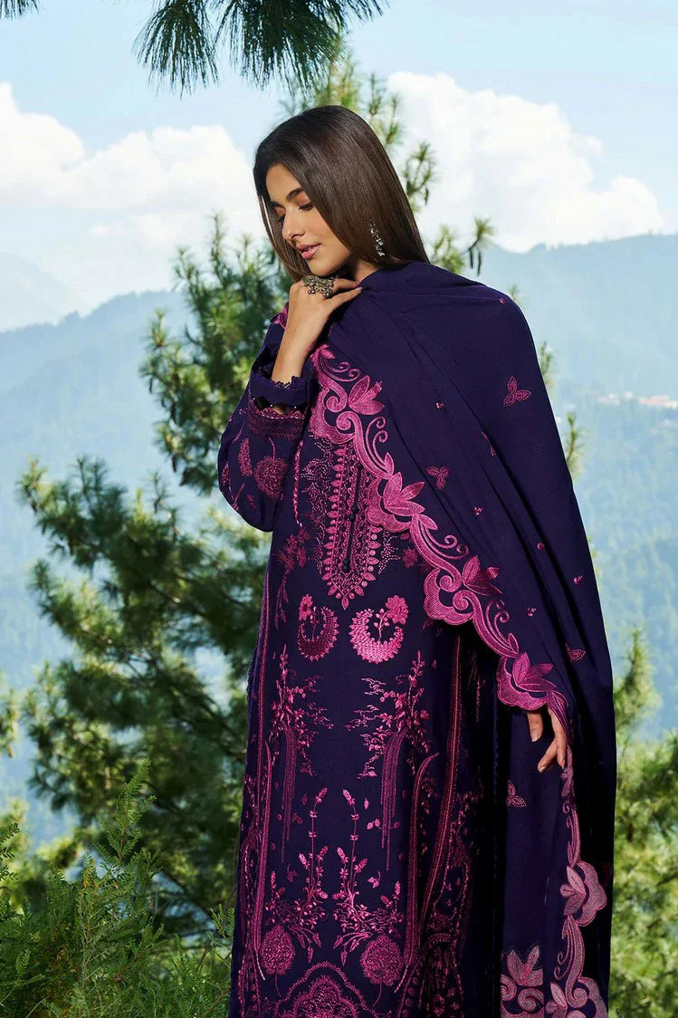 Picture of Ramsha - Reet Premium Karandi Collection Vol 13 - R-1305 - Unstitched - Available at Raja Sahib