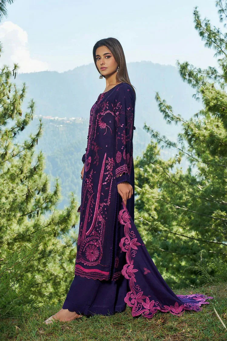 Picture of Ramsha - Reet Premium Karandi Collection Vol 13 - R-1305 - Unstitched - Available at Raja Sahib