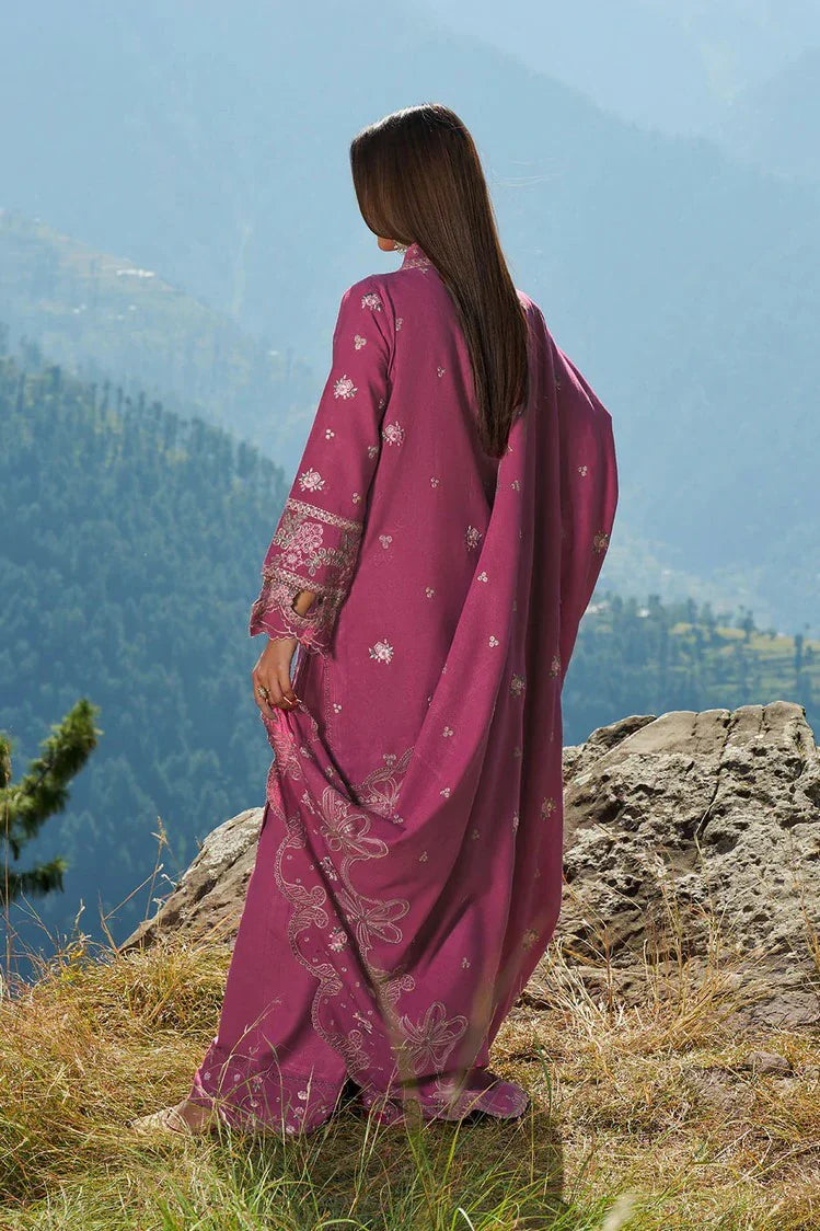 Picture of Ramsha - Reet Premium Karandi Collection Vol 13 - R-1306 - Unstitched - Available at Raja Sahib