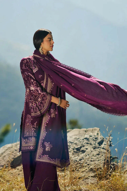 Picture of Ramsha - Reet Premium Karandi Collection Vol 13 - R-1307 - Unstitched - Available at Raja Sahib