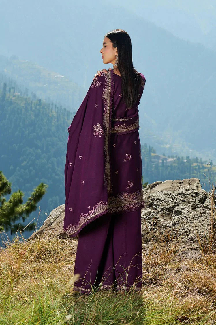 Picture of Ramsha - Reet Premium Karandi Collection Vol 13 - R-1307 - Unstitched - Available at Raja Sahib