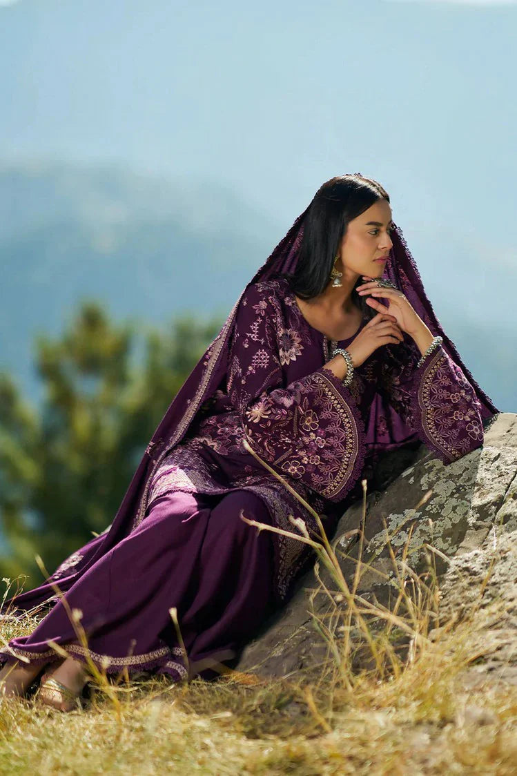 Picture of Ramsha - Reet Premium Karandi Collection Vol 13 - R-1307 - Unstitched - Available at Raja Sahib