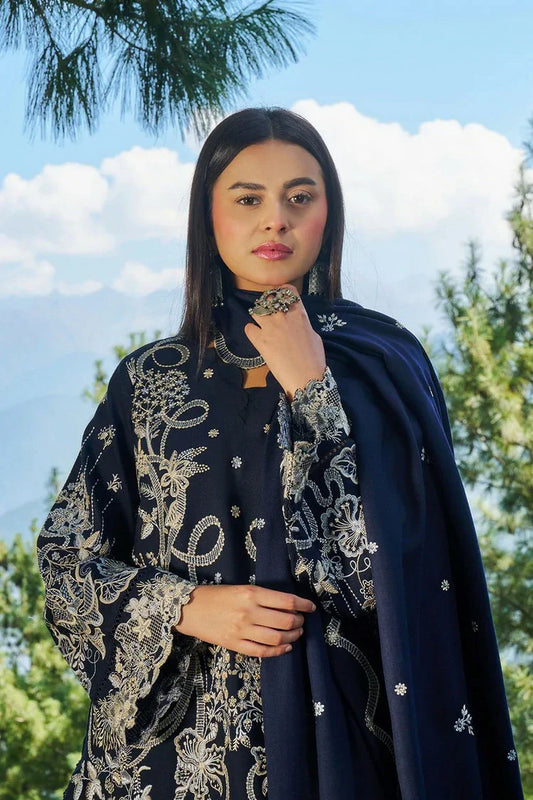 Picture of Ramsha - Reet Premium Karandi Collection Vol 13 - R-1308 - Unstitched - Available at Raja Sahib