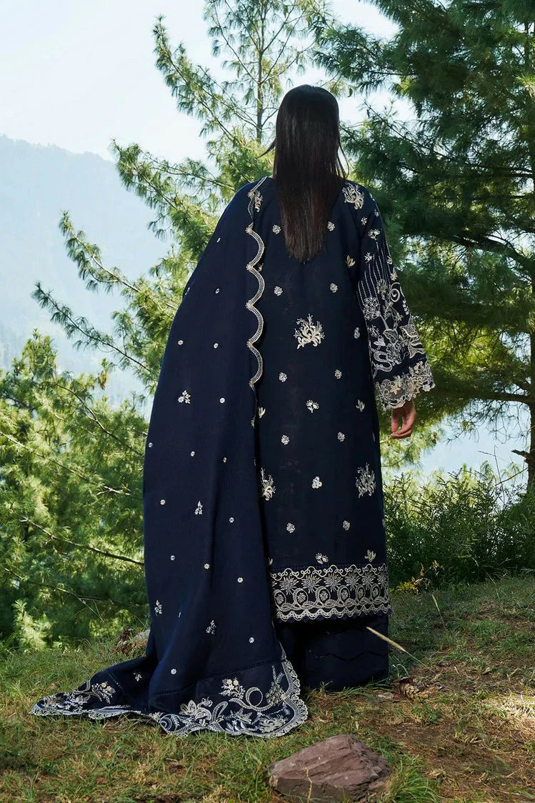 Picture of Ramsha - Reet Premium Karandi Collection Vol 13 - R-1308 - Unstitched - Available at Raja Sahib