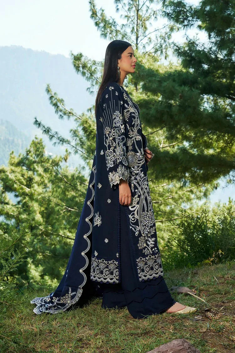 Picture of Ramsha - Reet Premium Karandi Collection Vol 13 - R-1308 - Unstitched - Available at Raja Sahib