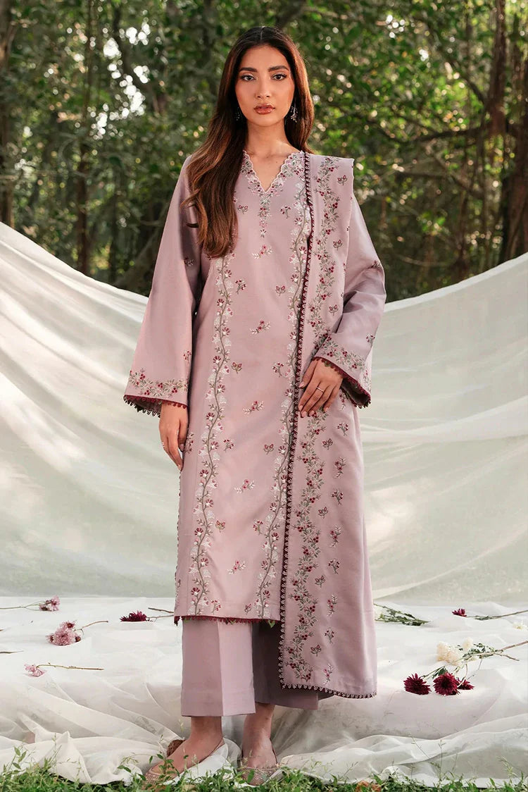 Seran - Enchanted Winter Collection - 06-Elaris - Unstitched