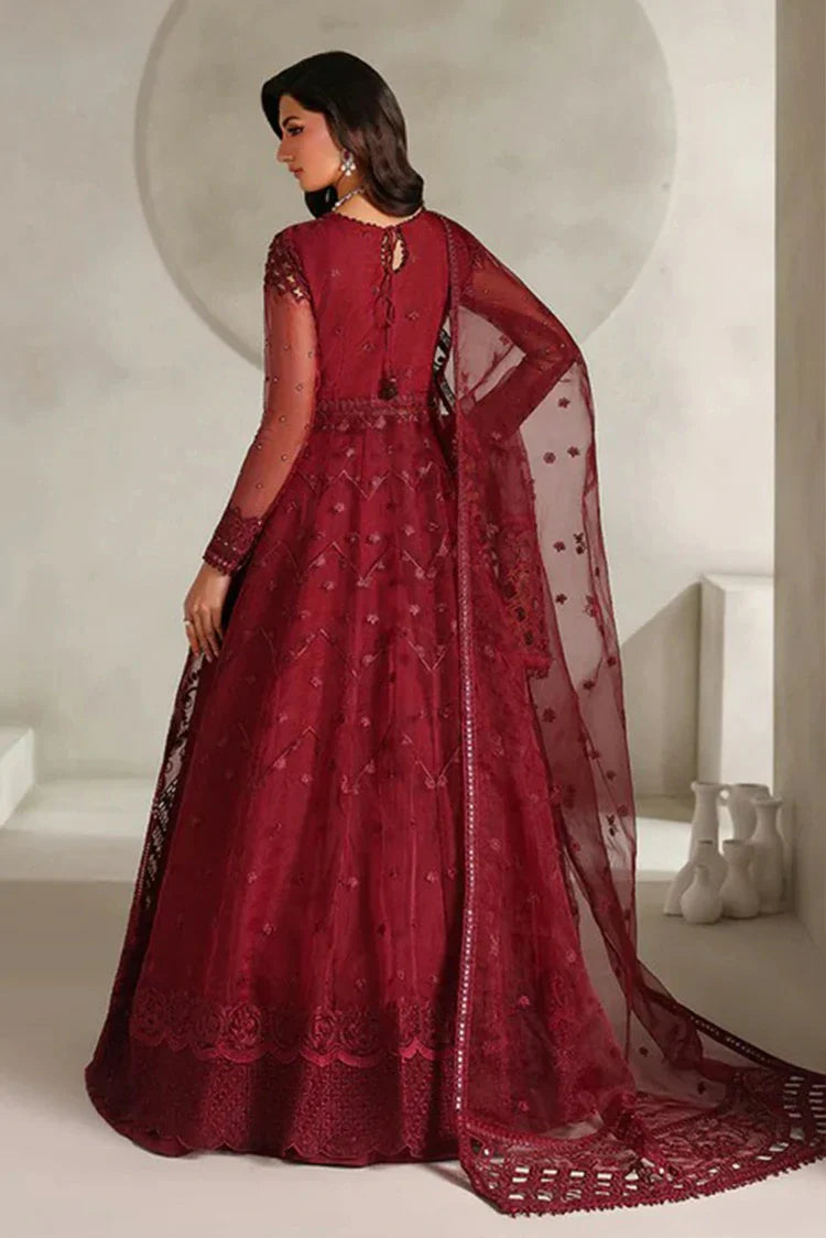 Picture of Zarif - Exclusive Muse Thread - ZE-MT-01 Sheen - Unstitched - Available at Raja Sahib