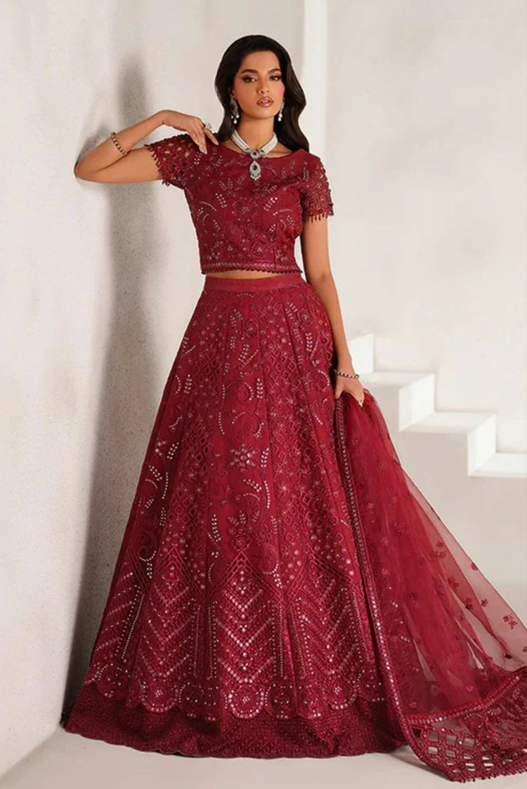 Picture of Zarif - Exclusive Muse Thread - ZE-MT-01 Sheen - Unstitched - Available at Raja Sahib