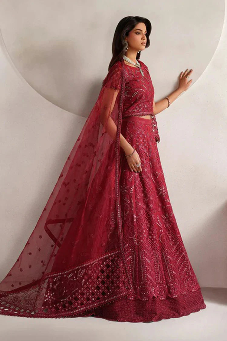 Picture of Zarif - Exclusive Muse Thread - ZE-MT-01 Sheen - Unstitched - Available at Raja Sahib