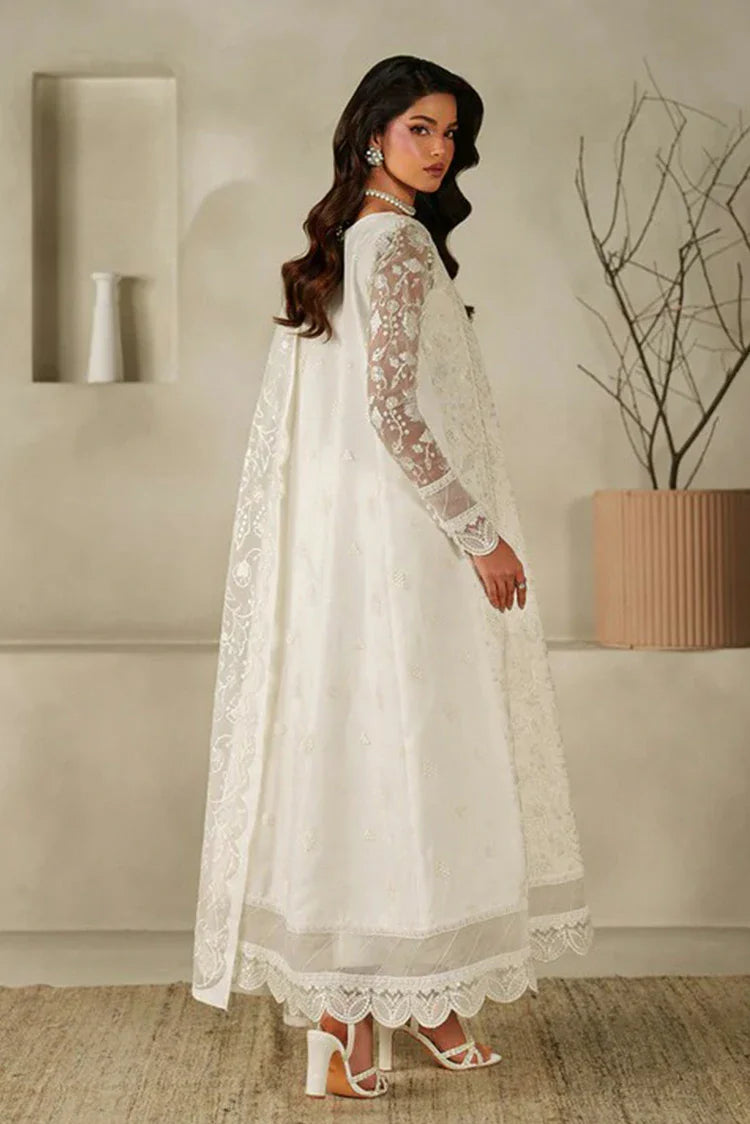 Picture of Zarif - Exclusive Muse Thread - ZE-MT-03 Sahil - Unstitched - Available at Raja Sahib