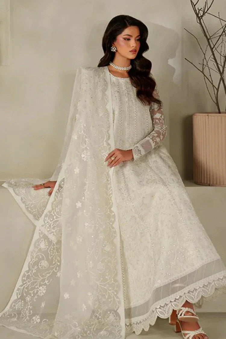 Picture of Zarif - Exclusive Muse Thread - ZE-MT-03 Sahil - Unstitched - Available at Raja Sahib