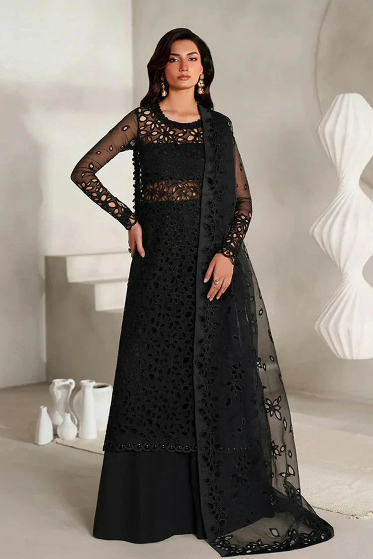 Picture of Zarif - Exclusive Muse Thread - ZE-MT-04 Maelin - Unstitched - Available at Raja Sahib