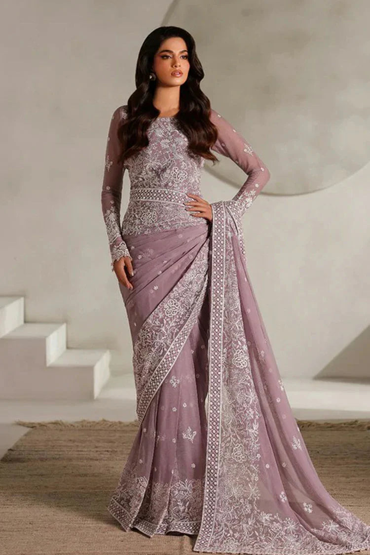 Picture of Zarif - Exclusive Muse Thread - ZE-MT-05 Niora - Unstitched - Available at Raja Sahib