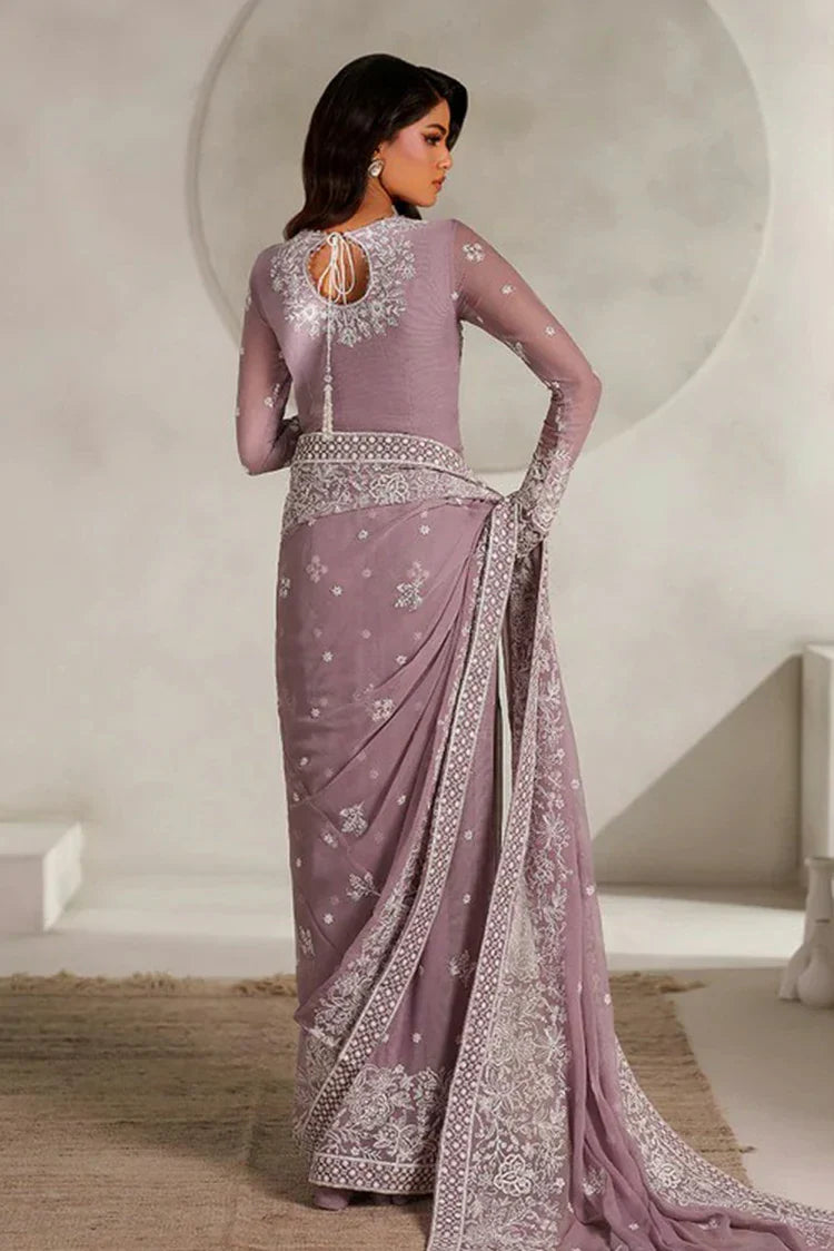 Picture of Zarif - Exclusive Muse Thread - ZE-MT-05 Niora - Unstitched - Available at Raja Sahib