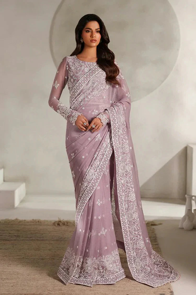 Picture of Zarif - Exclusive Muse Thread - ZE-MT-05 Niora - Unstitched - Available at Raja Sahib