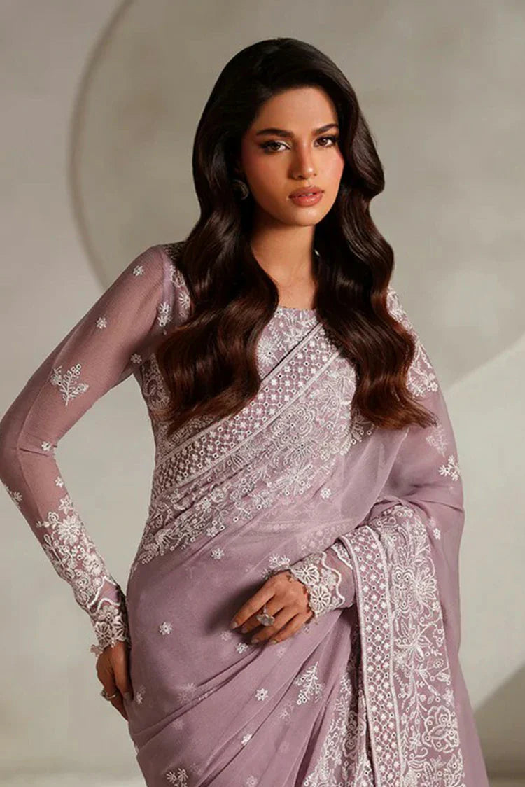 Picture of Zarif - Exclusive Muse Thread - ZE-MT-05 Niora - Unstitched - Available at Raja Sahib