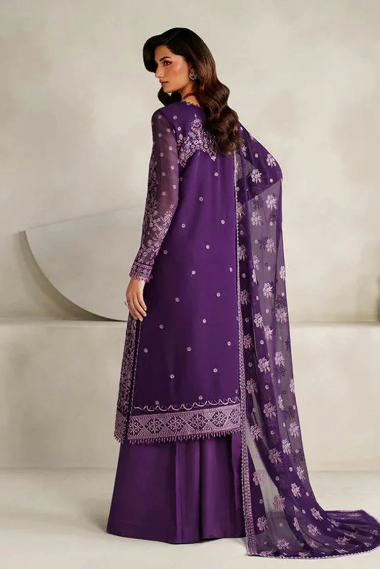 Picture of Zarif - Exclusive Muse Thread - ZE-MT-07 Sorella - Unstitched - Available at Raja Sahib