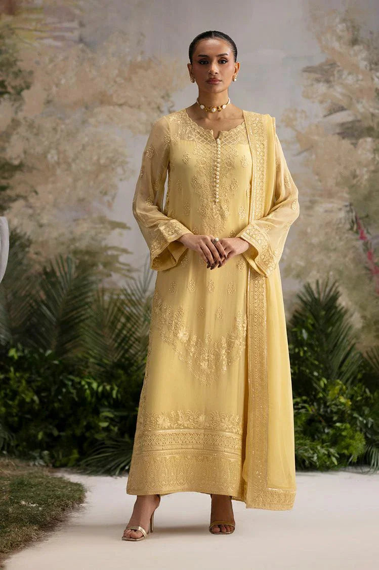 Luxury Chiffon Collection<!--2025-->