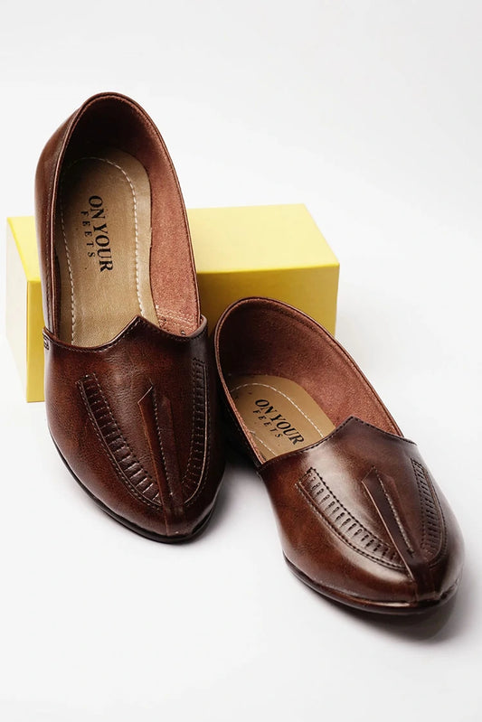 Viva Walk - Brown Prestige