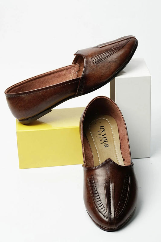 Viva Walk - Brown Prestige